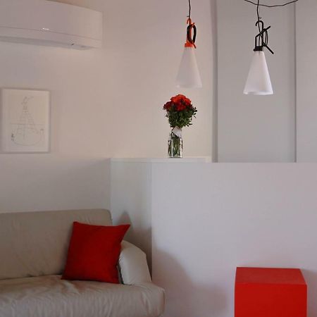 Design Apartment Porta Venezia Milan Luaran gambar